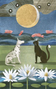 Victoria Fomina – Cico Books (Illustration Ltd, illustrator)