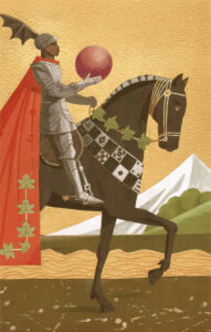 Victoria Fomina – Cico Books (Illustration Ltd, illustrator)