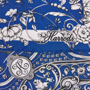 Svetlana Molodchenko – Harrods (Illustration Ltd, illustrator)