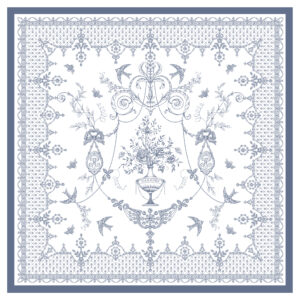 Svetlana Molodchenko – Harrods (Illustration Ltd, illustrator)