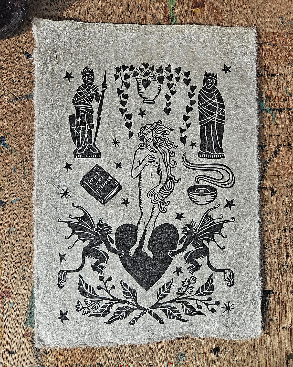 blog 6849 639071029431791973 – Becca Thorne – Bring Me Love – Watkins Publishing - Becca Thorne – Bring Me Love – Watkins Publishing (illustrator, publishing) Becca Thorne – Bring Me Love – Watkins Publishing (illustrator, publishing)