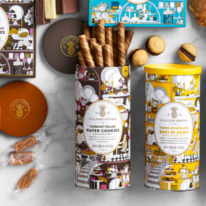 Svetlana Molodchenko for Williams Sonoma (Awards, Design Projects, Illustration Ltd, illustrator)