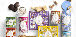 Svetlana Molodchenko for Williams Sonoma (Awards, Design Projects, Illustration Ltd, illustrator)