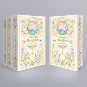 Svetlana Moldochenko – FairyLoot (Illustration Ltd, publishing)