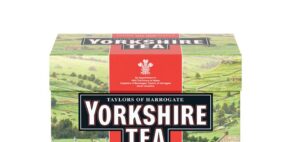Andrew Hutchinson – Yorkshire Tea (Design Projects, Illustration Ltd, illustrator)