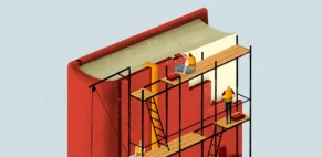 Pepe Serra on Communication Through Creativity (illustrator, Phosphor Art)