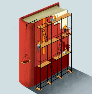 Pepe Serra on Communication Through Creativity (illustrator, Phosphor Art)