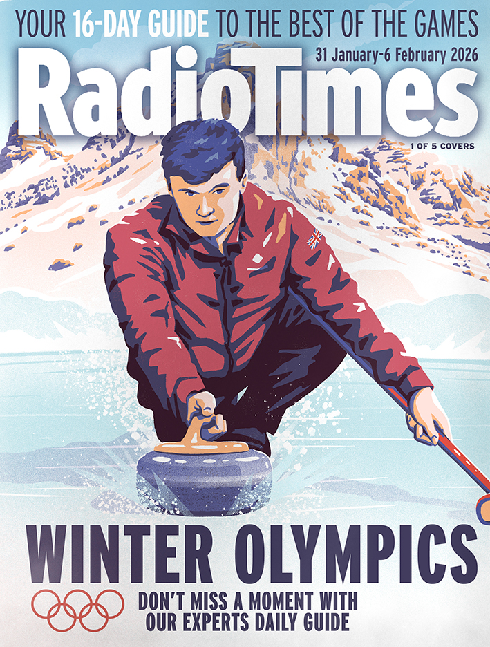 curler low – Going for Gold! - Going for Gold! (editorial, illustrator, The Artworks) Going for Gold! (editorial, illustrator, The Artworks)