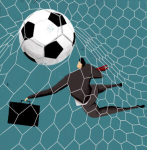 Pepe Serra on Communication Through Creativity (illustrator, Phosphor Art)