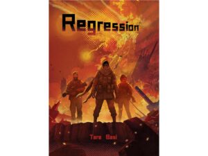 Chris Coady teams up with author Tara Basi for another two titles. (illustrator, publishing)