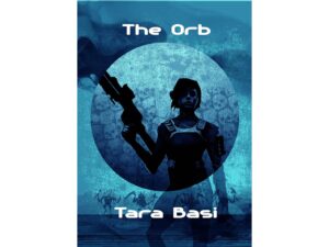 Chris Coady teams up with author Tara Basi for another two titles. (illustrator, publishing)