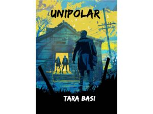 Chris Coady teams up with author Tara Basi for another two titles. (illustrator, publishing)