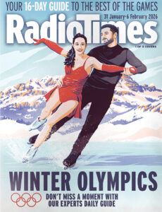 Going for Gold! (editorial, illustrator, The Artworks)