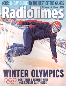 Going for Gold! (editorial, illustrator, The Artworks)