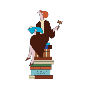 Fran Labuschagne for Wellesley College (Bright Group, illustrator)