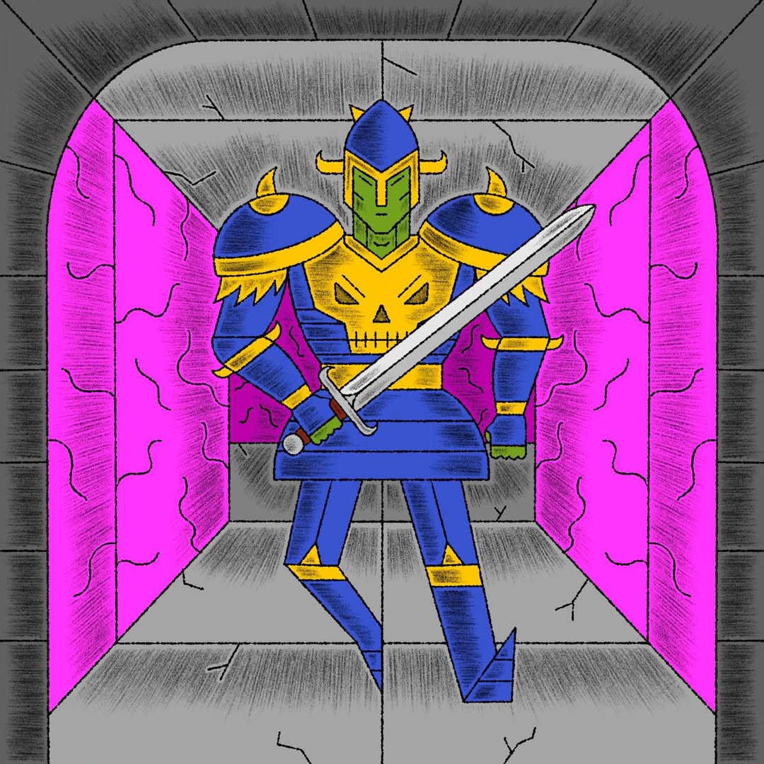 Henry Boon (Artist Partners Ltd, illustrator)