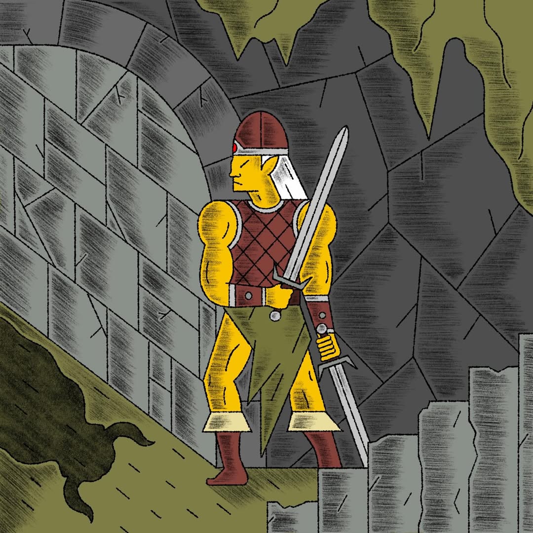 Henry Boon (Artist Partners Ltd, illustrator)