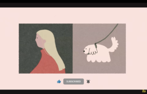 Léon Moh-Cah for School of Life (illustrator, Phosphor Art)
