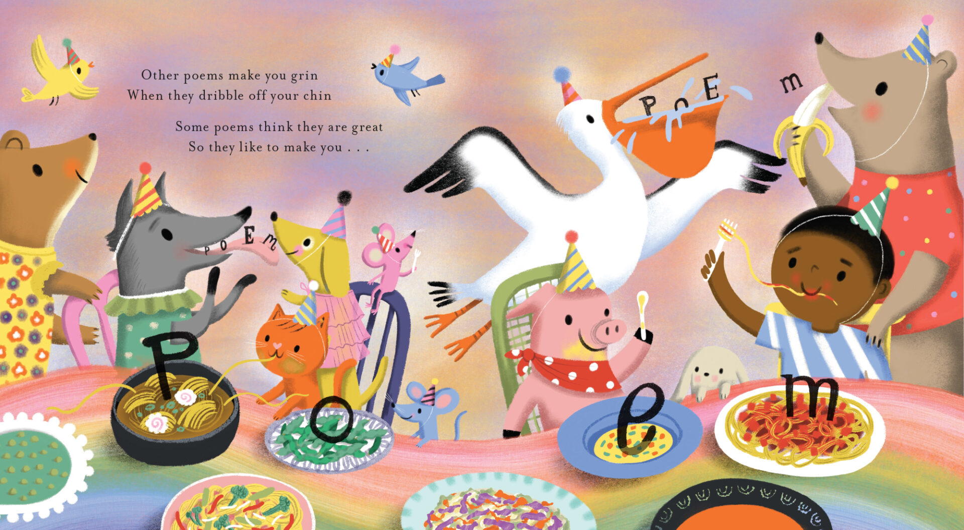 NILA AYE – HACHETTE (illustrator, Meiklejohn, publishing)