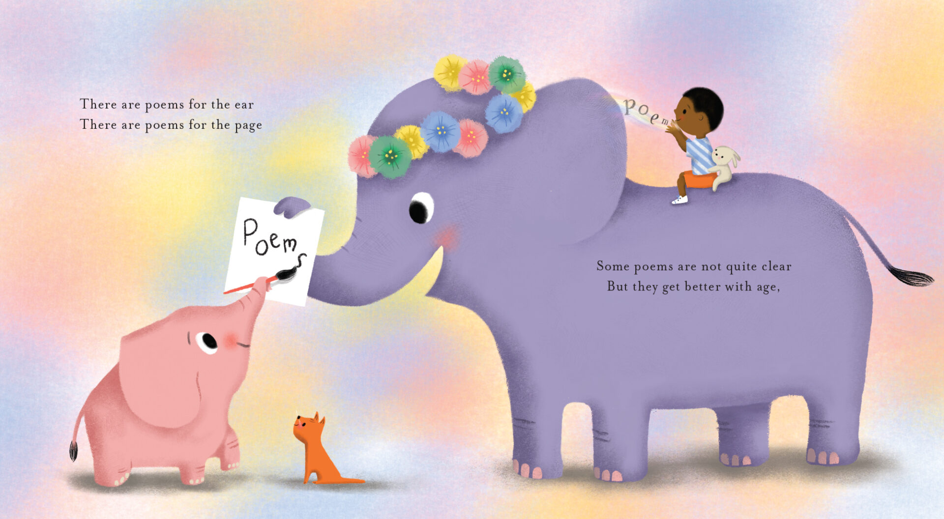 NILA AYE – HACHETTE (illustrator, Meiklejohn, publishing)