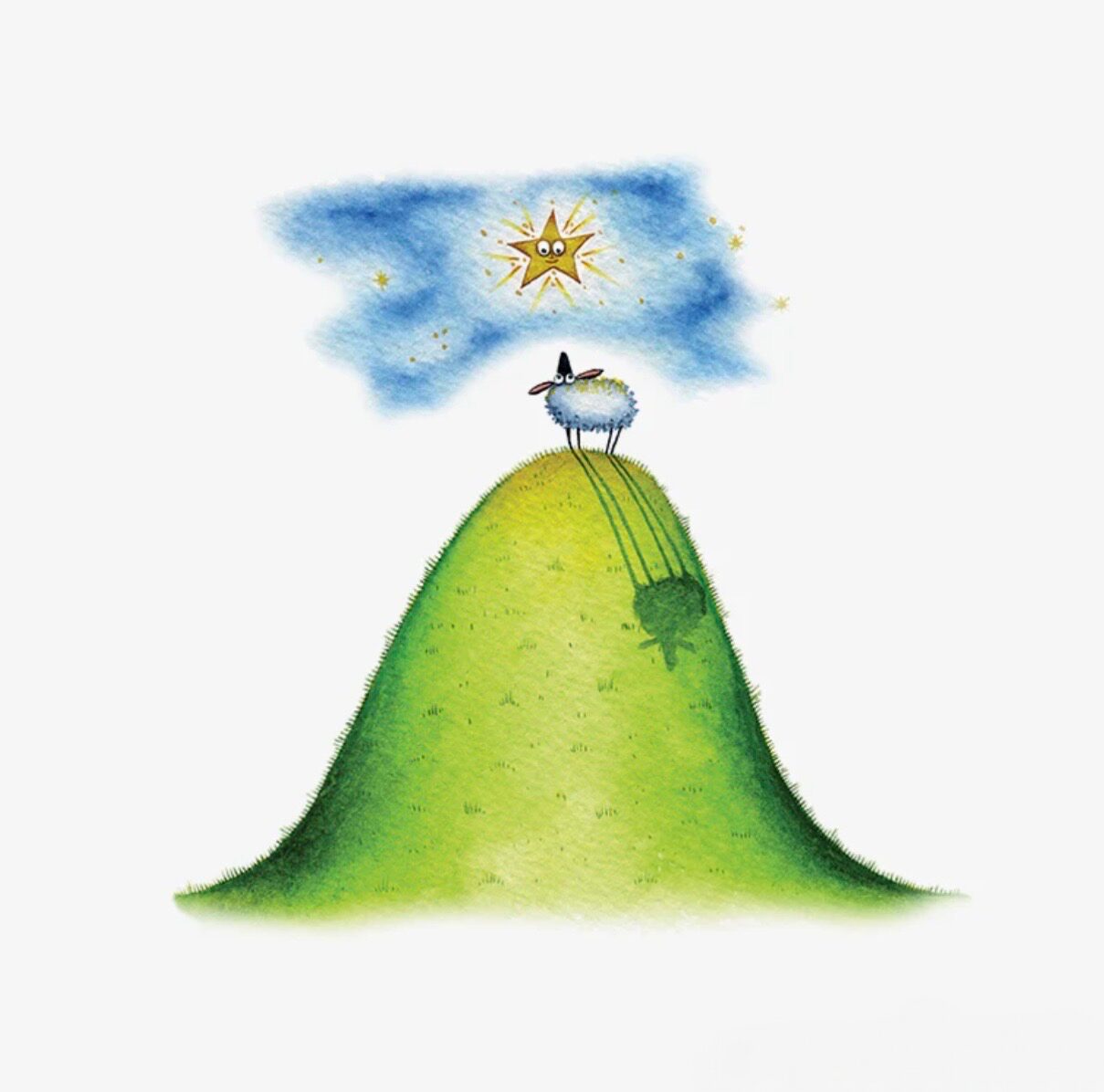 Clare Mackie (Artist Partners Ltd, illustrator)