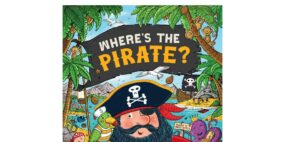 JAMES COTTELL/BUSTER BOOKS (illustrator, publishing)