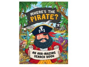 JAMES COTTELL/BUSTER BOOKS (illustrator, publishing)