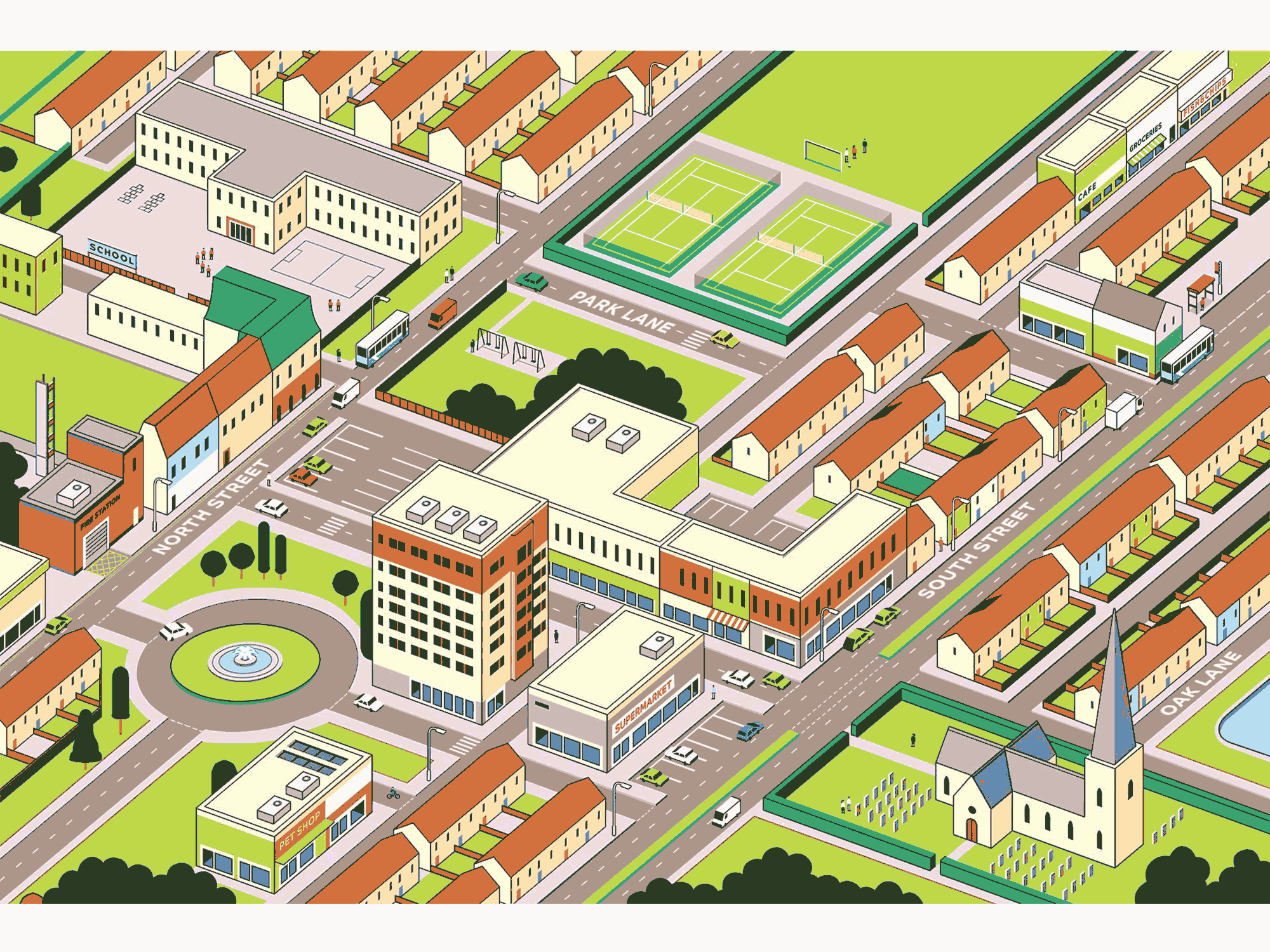 ADAM ALLSUCH BOARDMAN/ THE NEW ATHENIAN MAGAZINE (editorial, illustrator, NB Illustration)