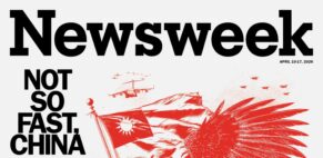 Gregori Saavedra – Not So Fast China – Newsweek (Debut Art, editorial, illustrator)