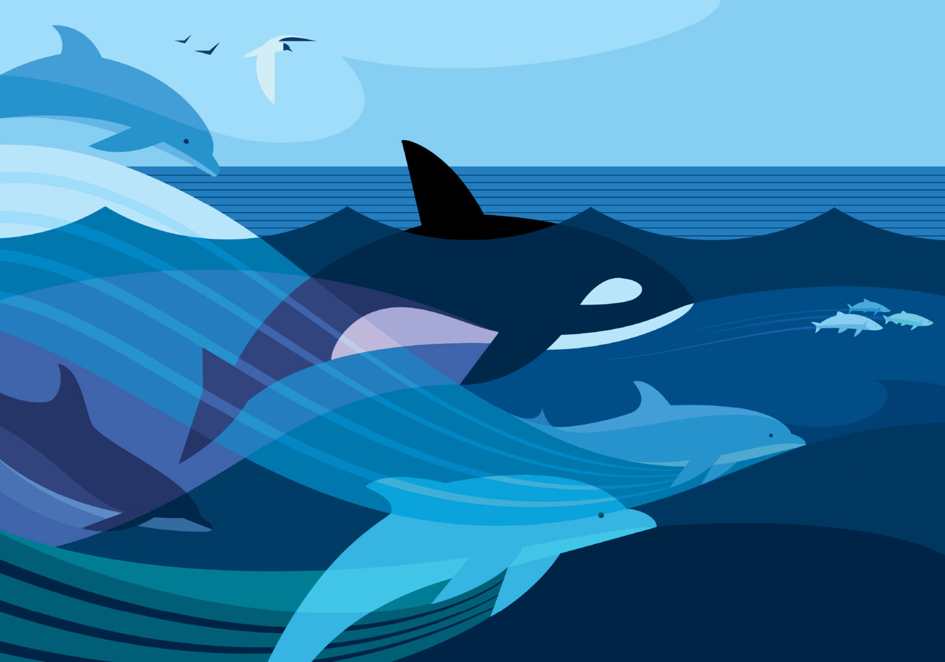 JULIA ALLUM – HARVARD BUSINESS REVIEW (editorial, illustrator, Meiklejohn)