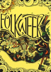 Sally Taylor (Artist Partners Ltd, Events, illustrator)