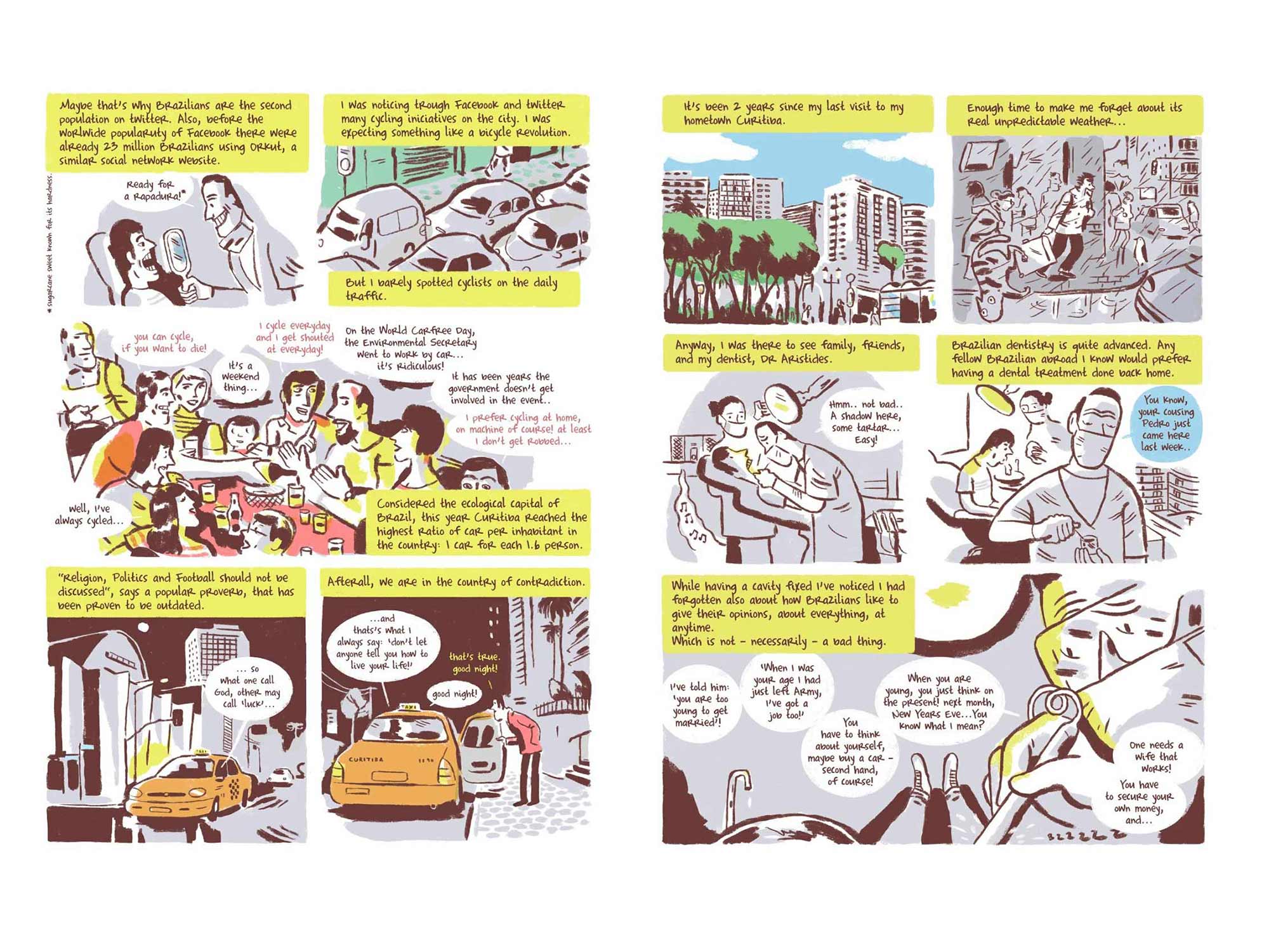 CLAYON JUNIOR – BANDE DESSINÉES/GRAPHIC NOVELS (illustrator, NB Illustration)