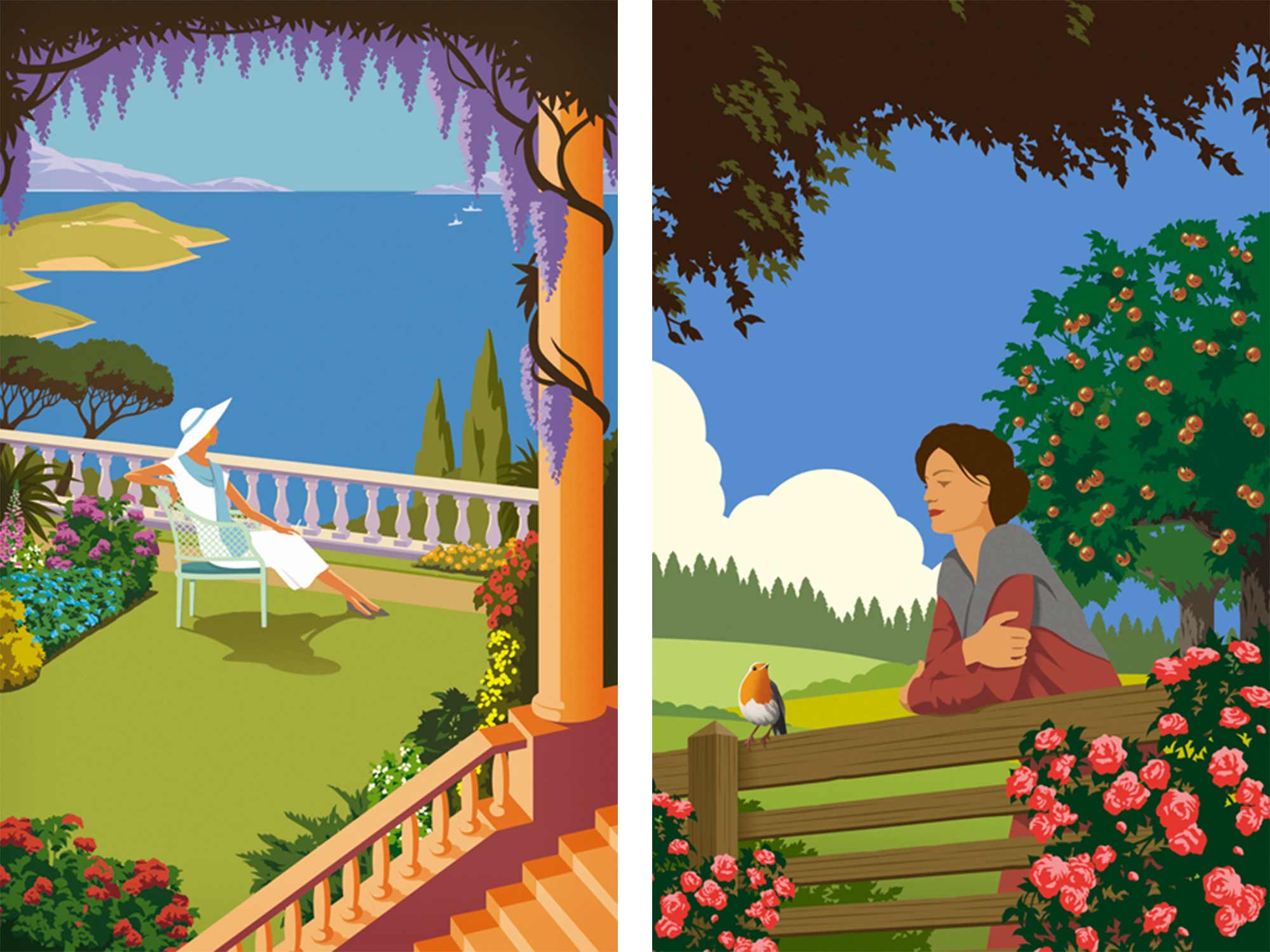  (editorial, illustrator, NB Illustration)