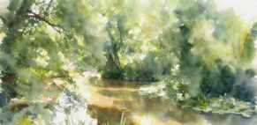 Paul Young (Artist Partners Ltd, illustrator)