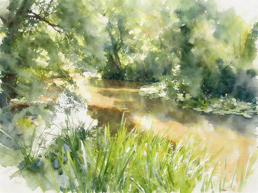 Paul Young (Artist Partners Ltd, illustrator)