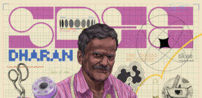 Muhammed Sajid – WIA 2026 Longlist (Awards, Illustration Ltd, illustrator, WIA Awards)