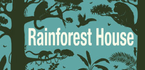 Laura Barrett for Dublin Zoo (Design Projects, illustrator, The Artworks)