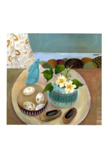 Lizzie Fright (Artist Partners Ltd, illustrator)
