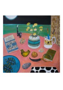 Lizzie Fright (Artist Partners Ltd, illustrator)