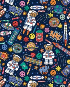 Season of Victory for Harrods (Design Projects, Illustration Ltd, illustrator)