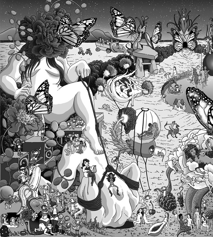 blog 7068 639208691085063641 – Carles Garcia O’Dowd for Burning Man 2026 - Carles Garcia O’Dowd for Burning Man 2026 (Design Projects, Events, Illustration Ltd, illustrator) Carles Garcia O’Dowd for Burning Man 2026 (Design Projects, Events, Illustration Ltd, illustrator)