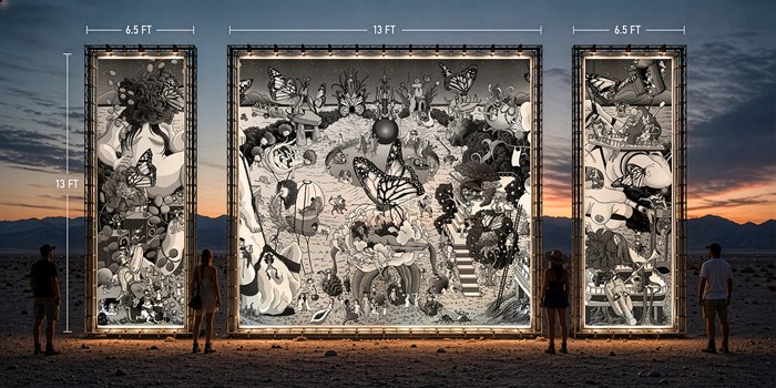 blog 7068 639208692388398525 – Carles Garcia O’Dowd for Burning Man 2026 - Carles Garcia O’Dowd for Burning Man 2026 (Design Projects, Events, Illustration Ltd, illustrator) Carles Garcia O’Dowd for Burning Man 2026 (Design Projects, Events, Illustration Ltd, illustrator)