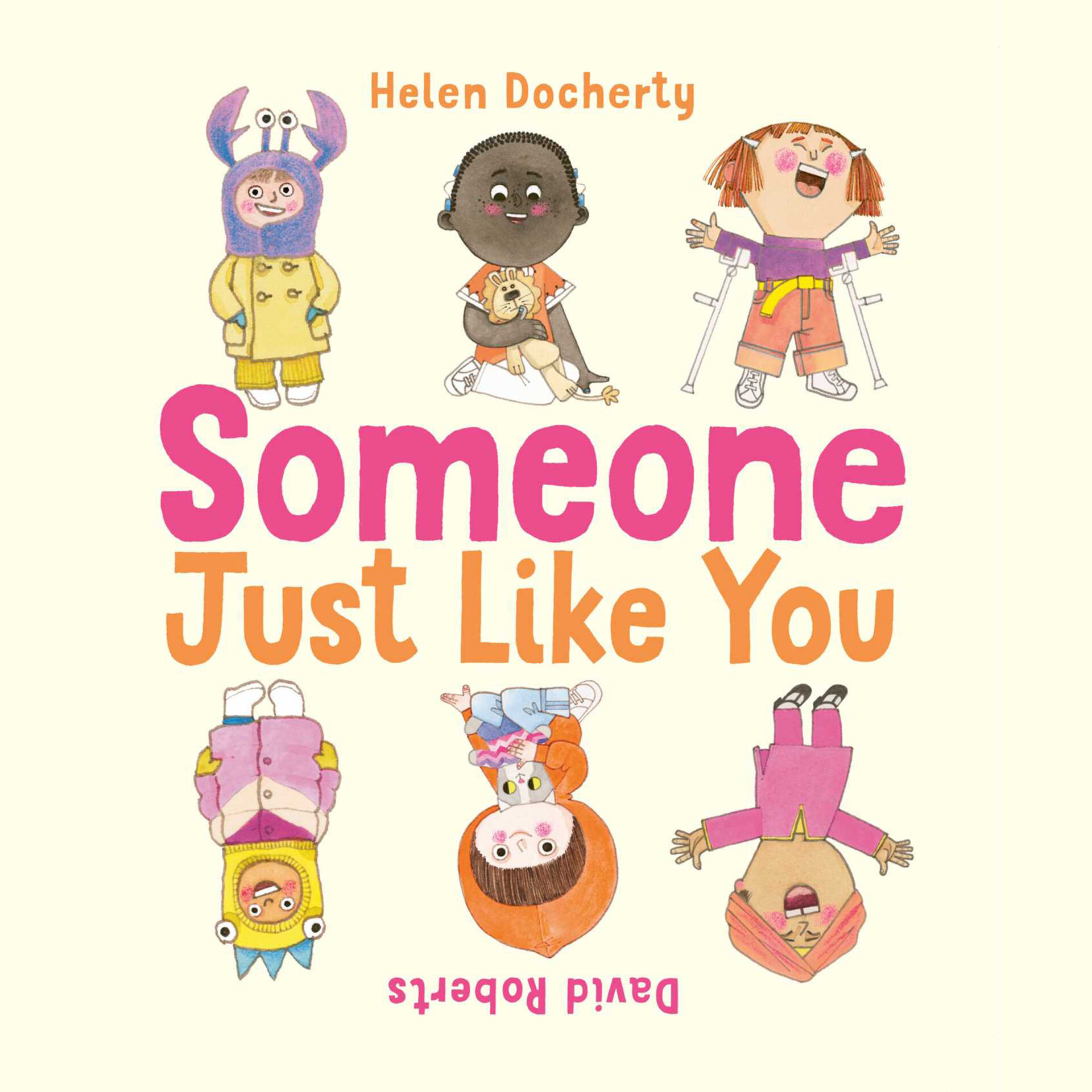 David SJLY Expanded Colour High Res – David Roberts / Someone Just Like You (Artist Partners Ltd, illustrator) David Roberts / Someone Just Like You (Artist Partners Ltd, illustrator)