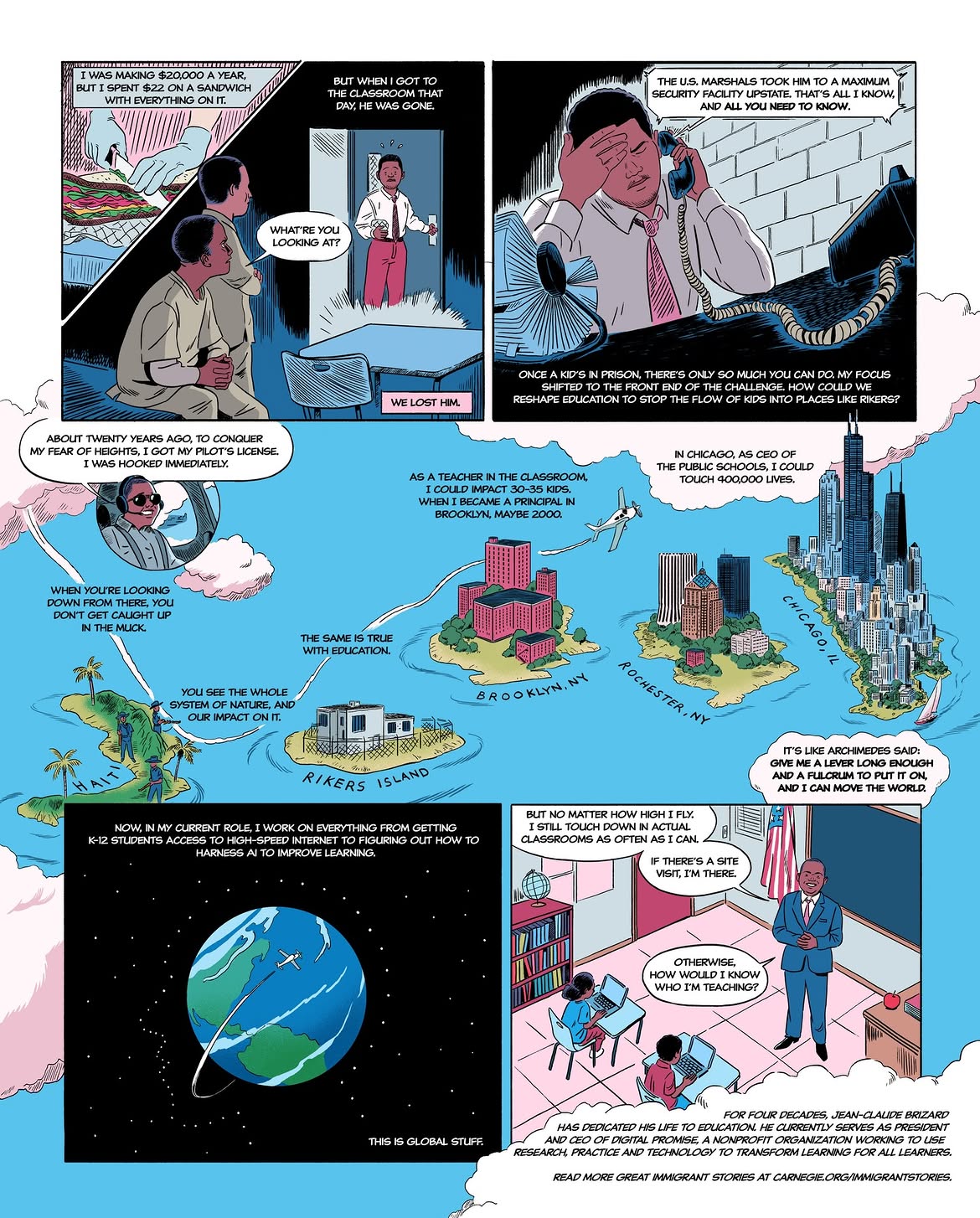 Chuan Ming Ong –  Silver Medal Winner at the New York Society of Illustrators Awards (Awards, Debut Art, illustrator)