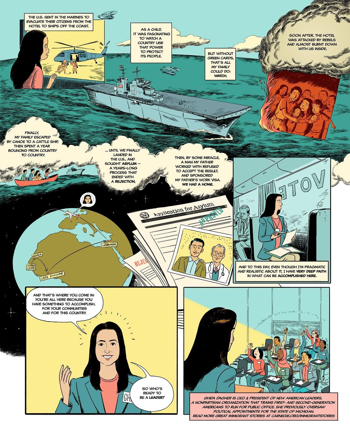 Chuan Ming Ong –  Silver Medal Winner at the New York Society of Illustrators Awards (Awards, Debut Art, illustrator)