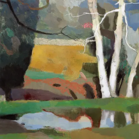 Winner of Sky Landscape Artist 2026 (Artist Partners Ltd, Awards, illustrator)