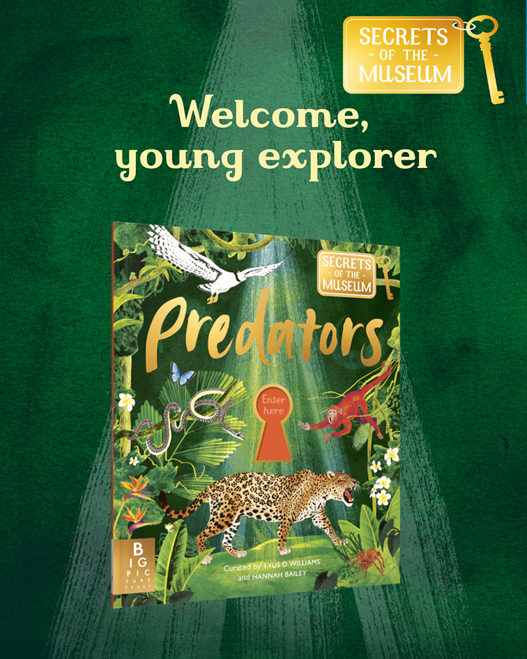  (Children’s Books, illustrator, publishing, The Artworks)
