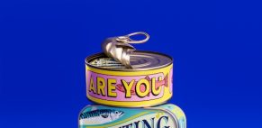Lisa Sheehan – Which? Magazine front cover. (Debut Art, editorial, illustrator)