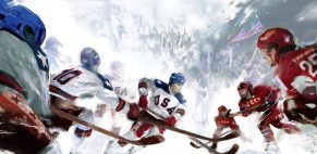 Martyn Pick (Artist Partners Ltd, illustrator)