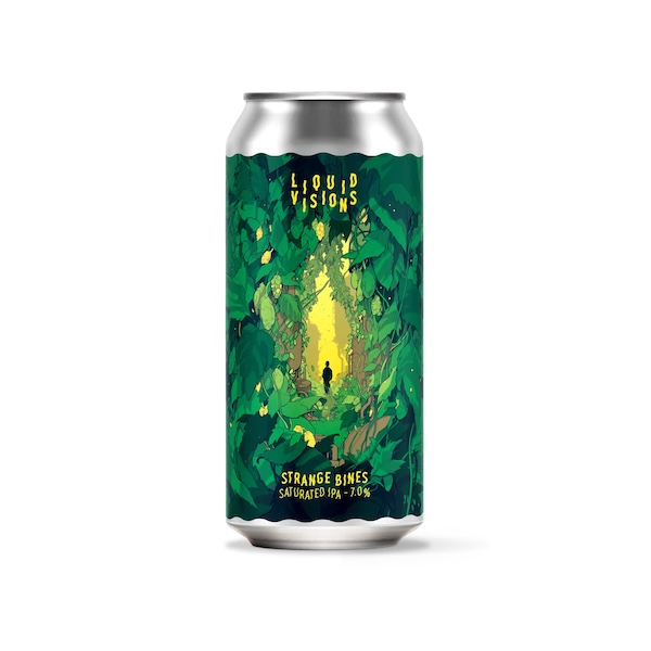 Jordi Ros, Andy Bourne and Simon Prades– BrewDog. (Debut Art, Design Projects, illustrator)